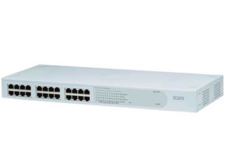 3Com Baseline 2824(3C16479)
