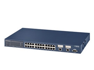 NETGEAR FSM726S