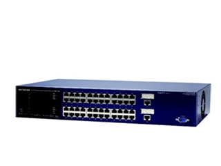 NETGEAR FSM750S