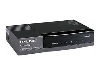 TP-LINK TL-SF1005M