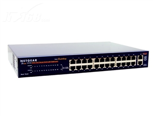 NETGEAR FS526T