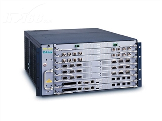 D-Link DES-7600