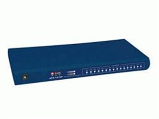 阿尔法 AFS-1016P