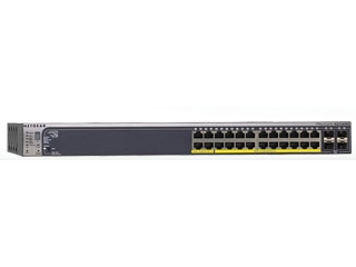 NETGEAR GS724TPS