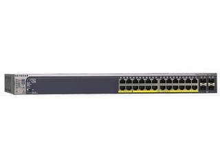 NETGEAR GS748TPS