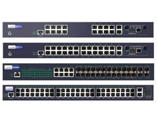 中兴 ZXR10 2952-SI(AC)