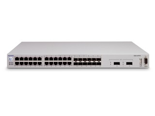 北电网络 5530-24TFD