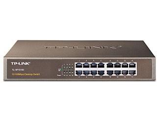 TP-LINK TL-SF1016D