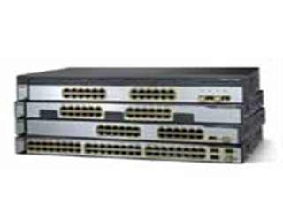 CISCO WS-C3750G-24TS-E1U