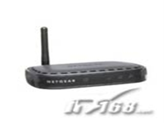 NETGEAR WGE111
