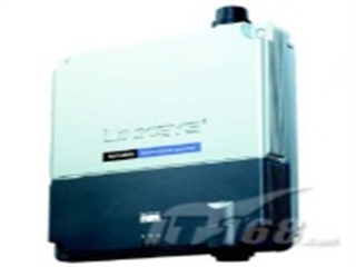 Cisco-Linksys WAP54GPE