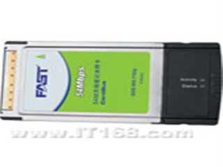 FAST FW54C