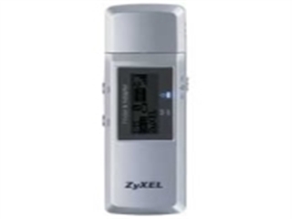 ZyXEL AG-225H