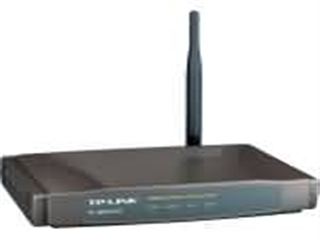 TP-LINK TL-WA501G