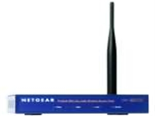 NETGEAR WGL102