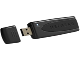 NETGEAR WNDA3100