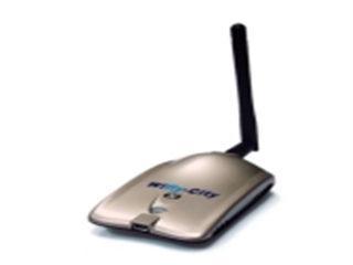 Wifly-City IDU-2880UX(800mW USB无线网卡)