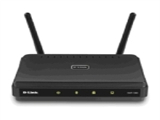D-Link DAP-1360