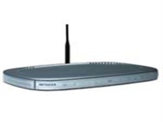 NETGEAR DG824M