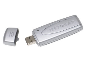 NETGEAR WG111 V2