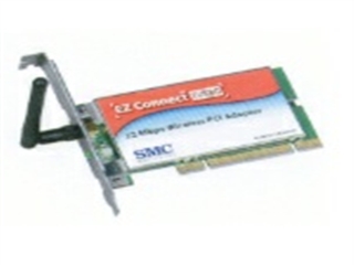 SMC 2402W
