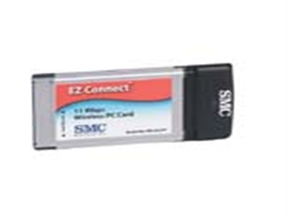 SMC 2632W