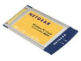 NETGEAR MA521