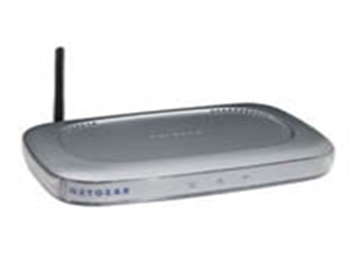 NETGEAR WG602