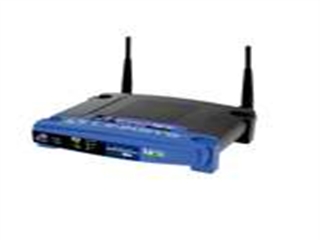Cisco-Linksys WAP54G