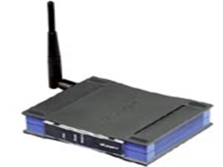 Cisco-Linksys WET54G