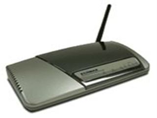 EDIMAX BR-6104WP