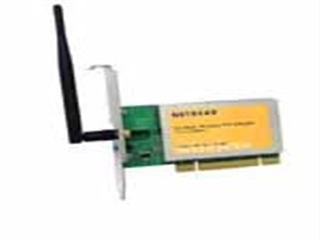 NETGEAR WG311