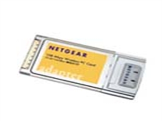 NETGEAR WG511T