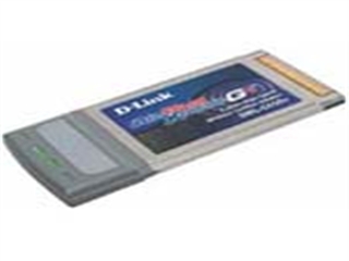 D-Link DWL-G650+