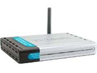 D-Link DWL-2000AP+