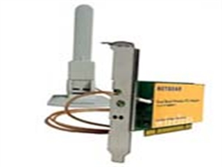 NETGEAR WAG311