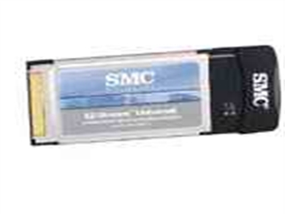 SMC 2336W-AG