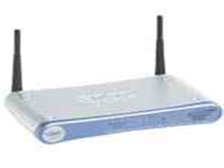 SMC 2304WBR-AG