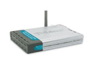 D-Link DWL-2100AP