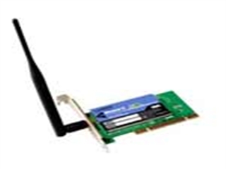 Cisco-Linksys WMP54GS