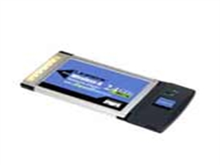 Cisco-Linksys WPC54GS
