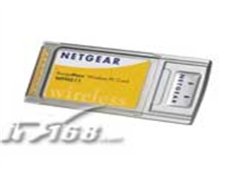 NETGEAR WPN511