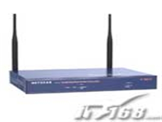 NETGEAR WAG302