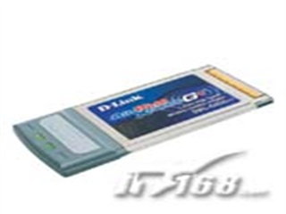 D-Link DWL-G650+A