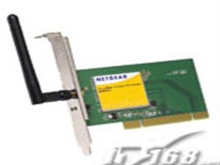 NETGEAR WPN311