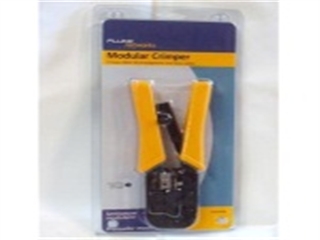 FLUKE 压线钳Modular Crimper