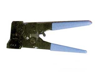AMP RJ45压线工具