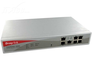 Vigor PRO 5500