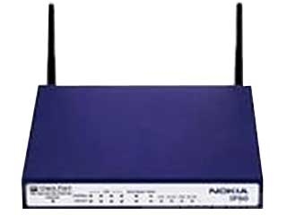诺基亚 IP60 Base Wireless Systems(NBB2460000/8用户)