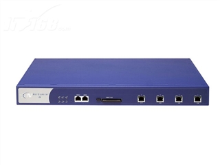 Juniper NetScreen-50B